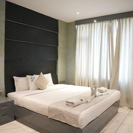 Nt Hotels And Resorts Akridha Pondicherry Esterno foto