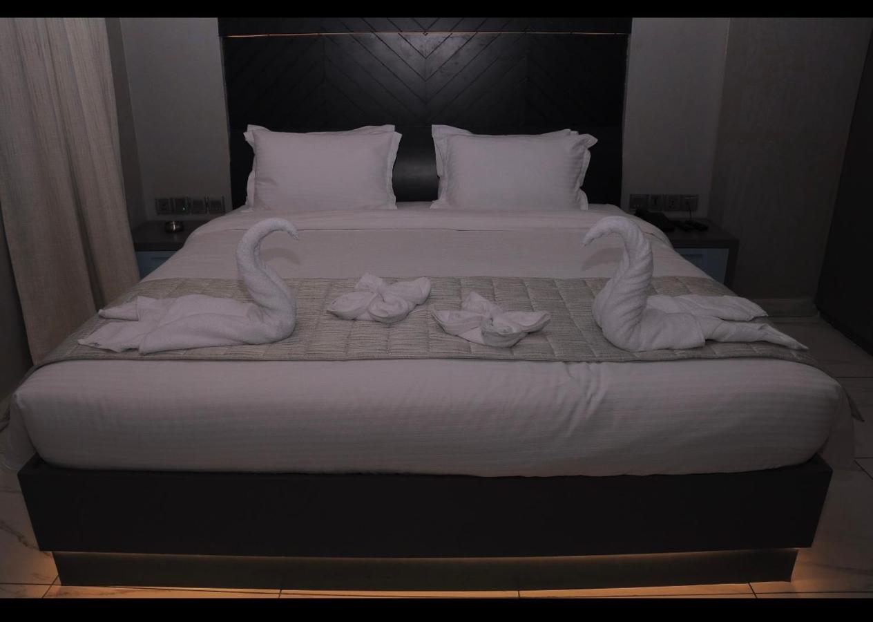 Nt Hotels And Resorts Akridha Pondicherry Esterno foto