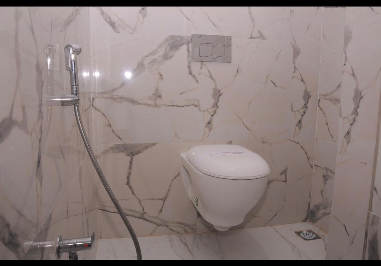 Nt Hotels And Resorts Akridha Pondicherry Esterno foto