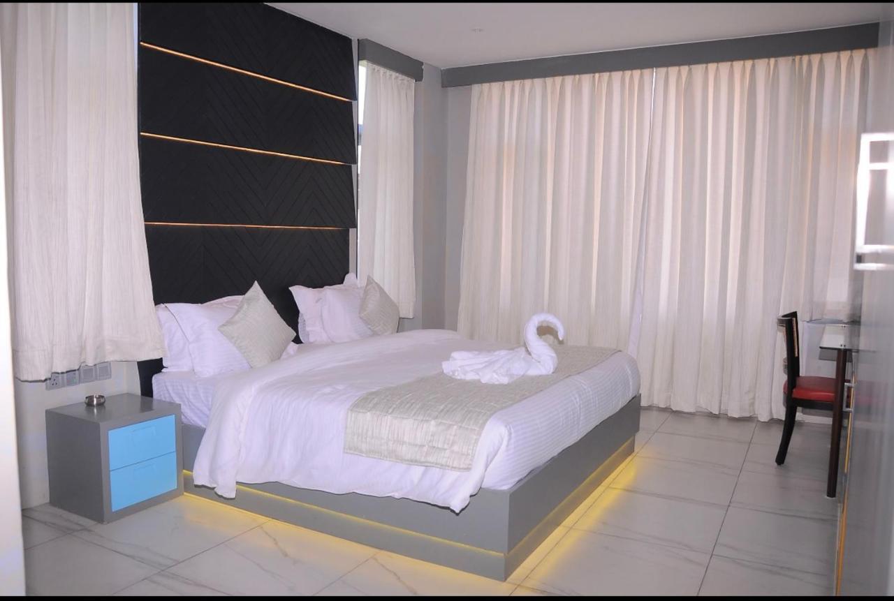 Nt Hotels And Resorts Akridha Pondicherry Esterno foto