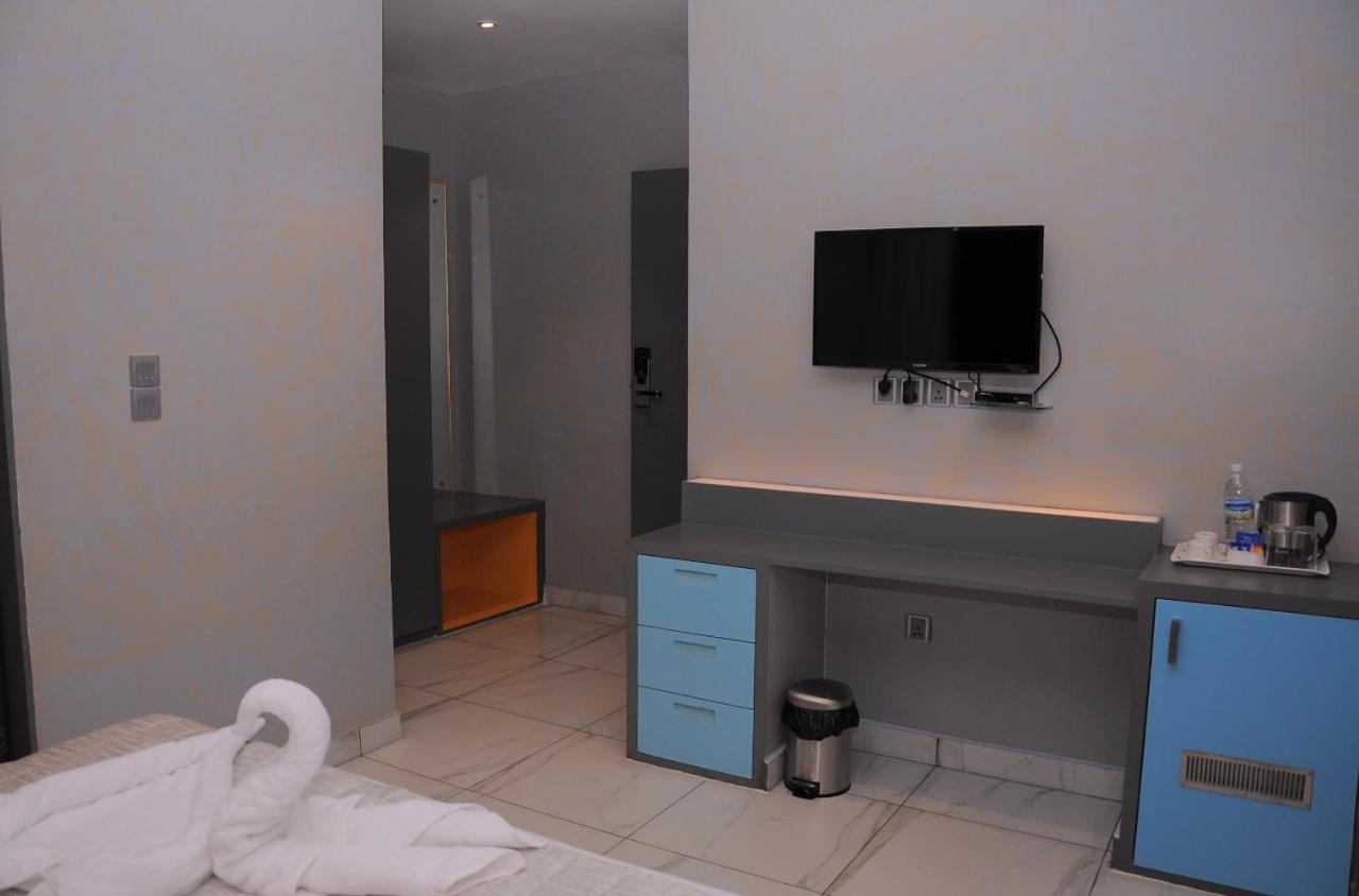Nt Hotels And Resorts Akridha Pondicherry Esterno foto