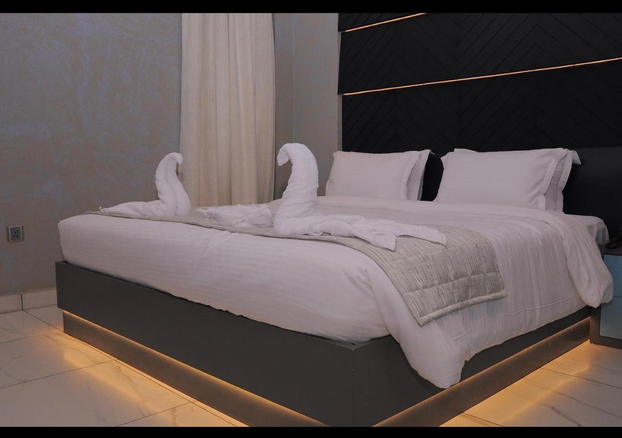 Nt Hotels And Resorts Akridha Pondicherry Esterno foto