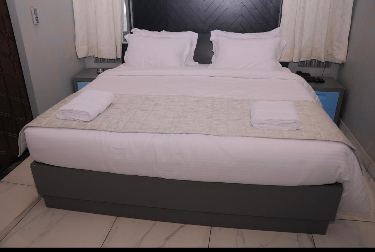 Nt Hotels And Resorts Akridha Pondicherry Esterno foto