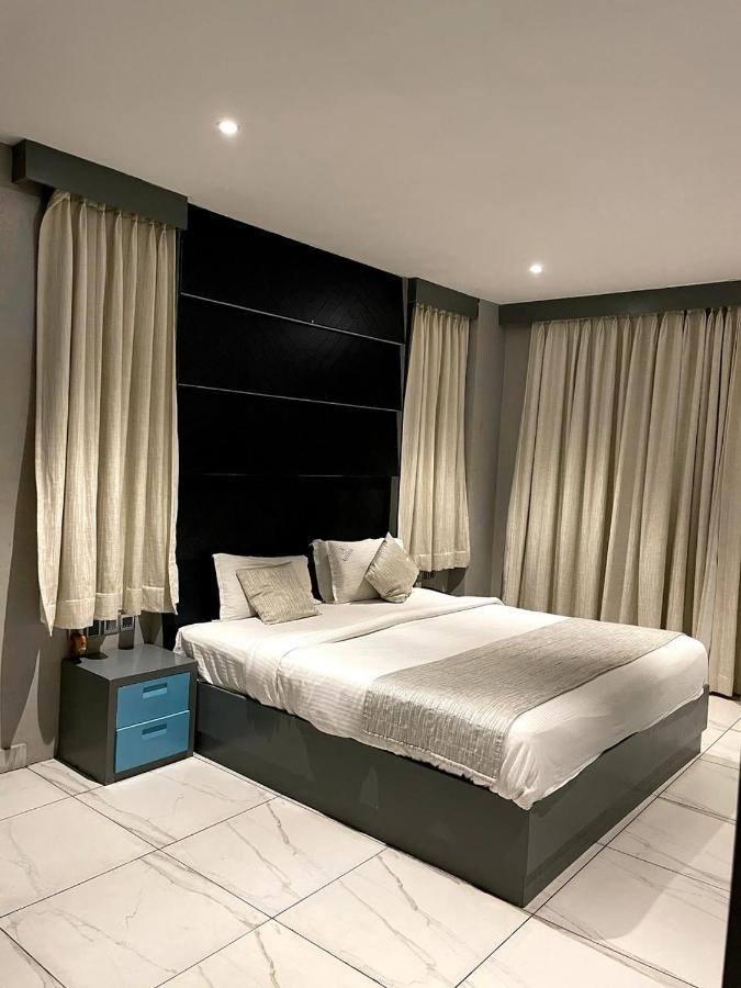 Nt Hotels And Resorts Akridha Pondicherry Esterno foto