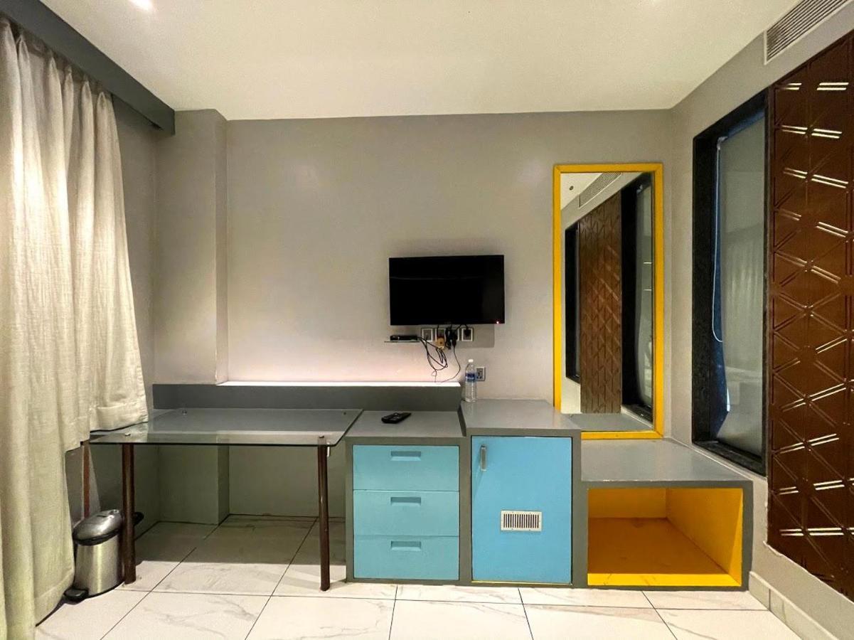 Nt Hotels And Resorts Akridha Pondicherry Esterno foto