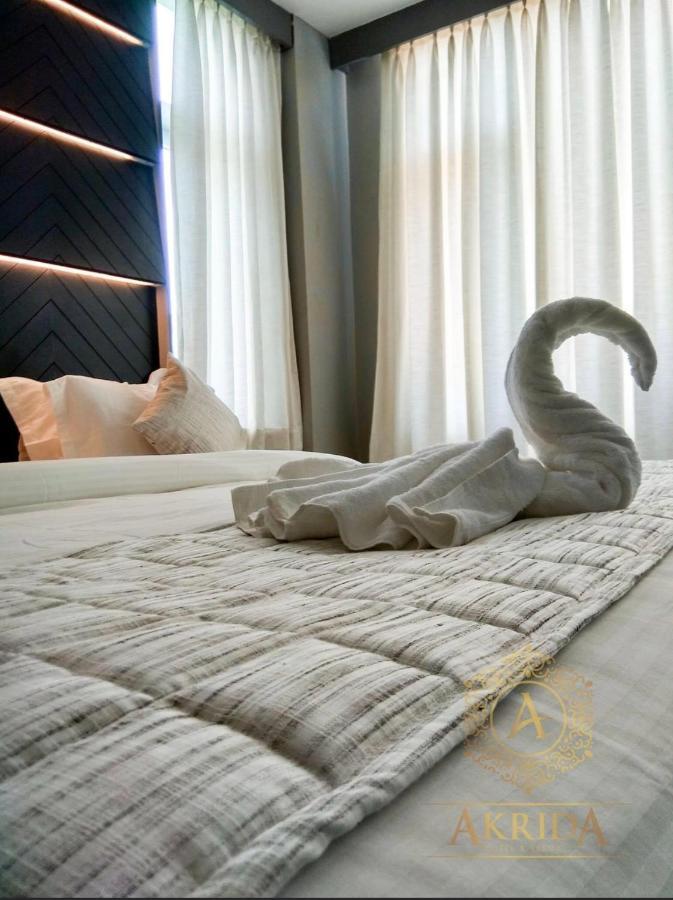 Nt Hotels And Resorts Akridha Pondicherry Esterno foto