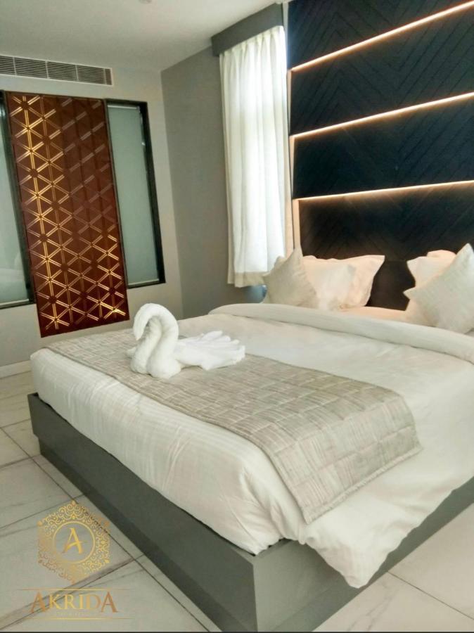 Nt Hotels And Resorts Akridha Pondicherry Esterno foto