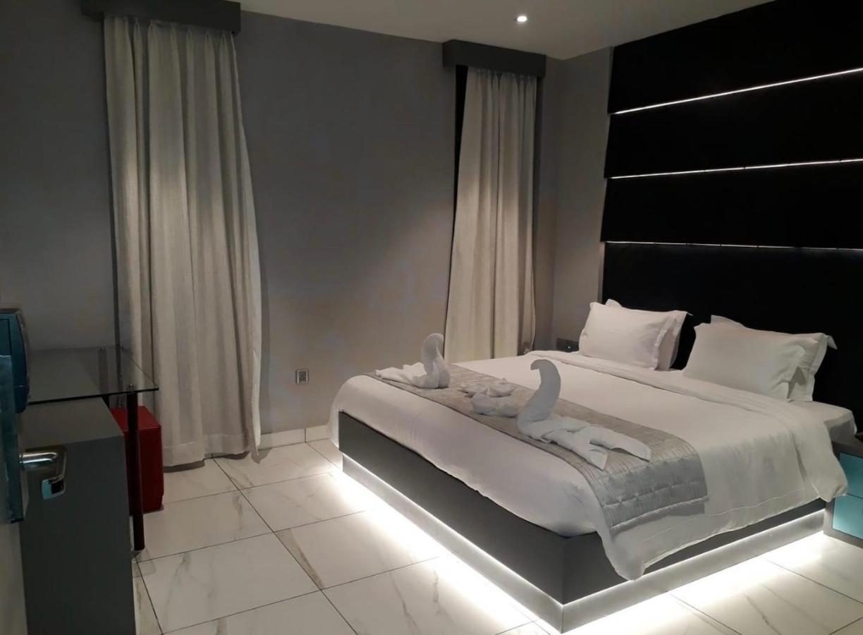 Nt Hotels And Resorts Akridha Pondicherry Esterno foto
