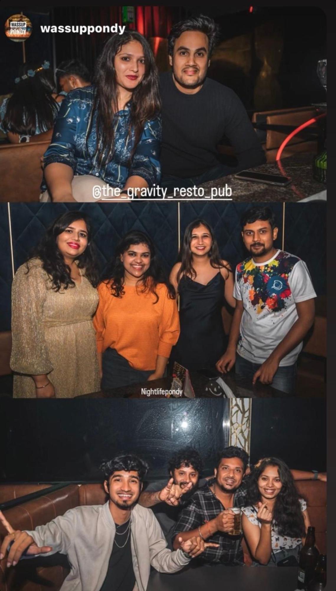 Nt Hotels And Resorts Akridha Pondicherry Esterno foto