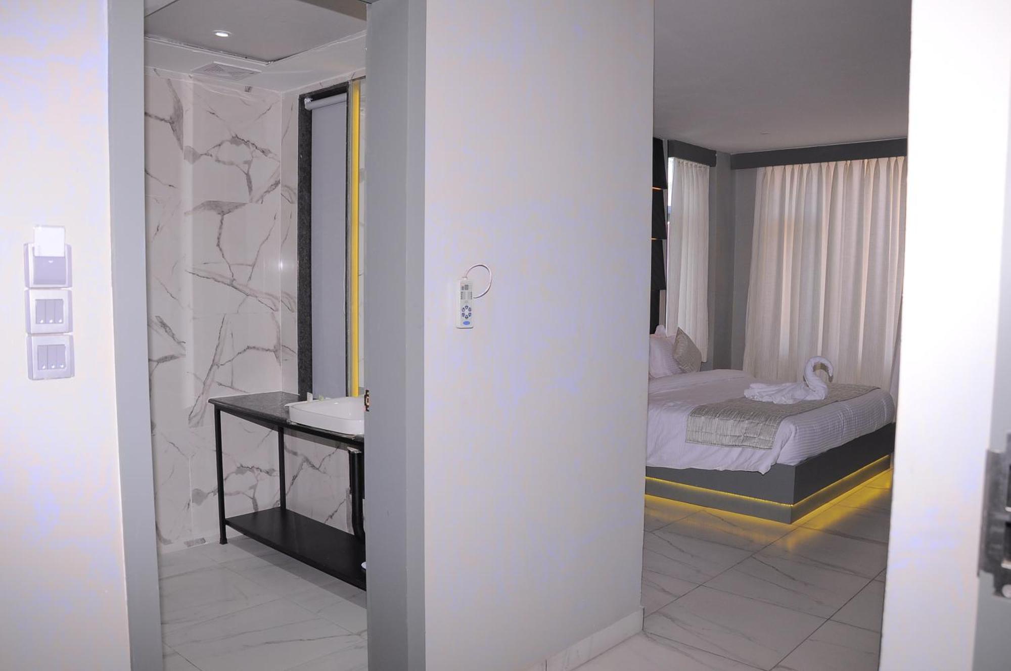 Nt Hotels And Resorts Akridha Pondicherry Esterno foto