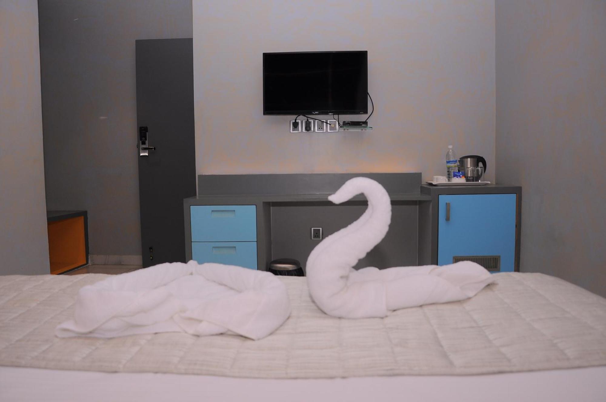 Nt Hotels And Resorts Akridha Pondicherry Esterno foto
