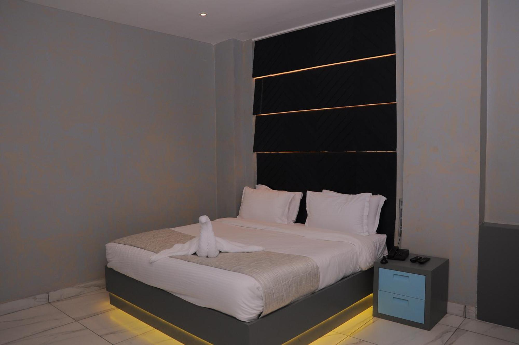 Nt Hotels And Resorts Akridha Pondicherry Esterno foto