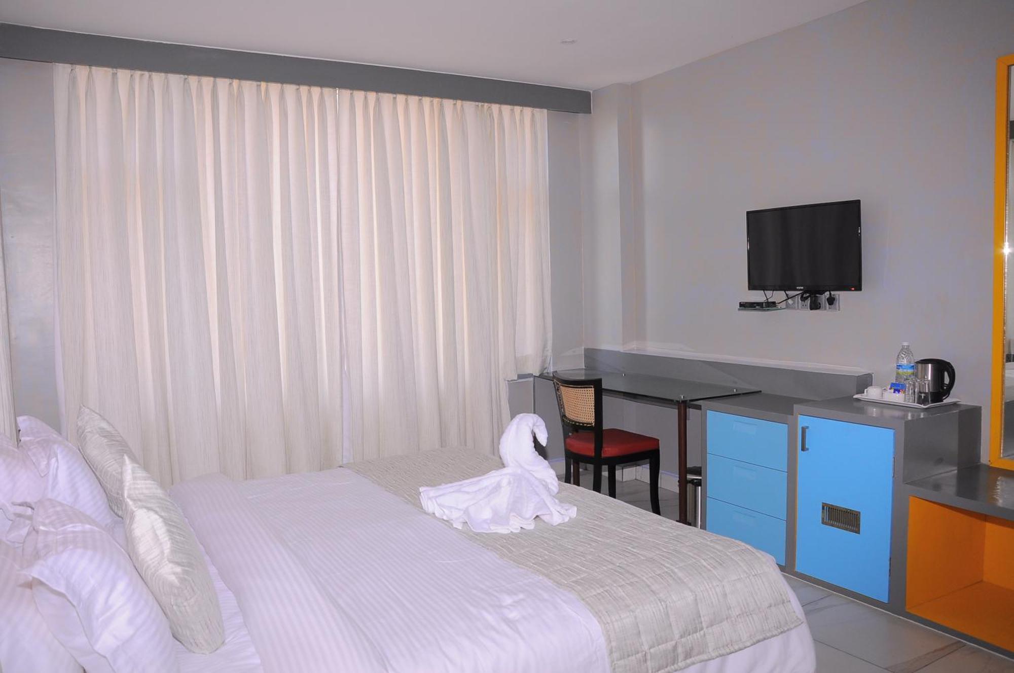 Nt Hotels And Resorts Akridha Pondicherry Esterno foto