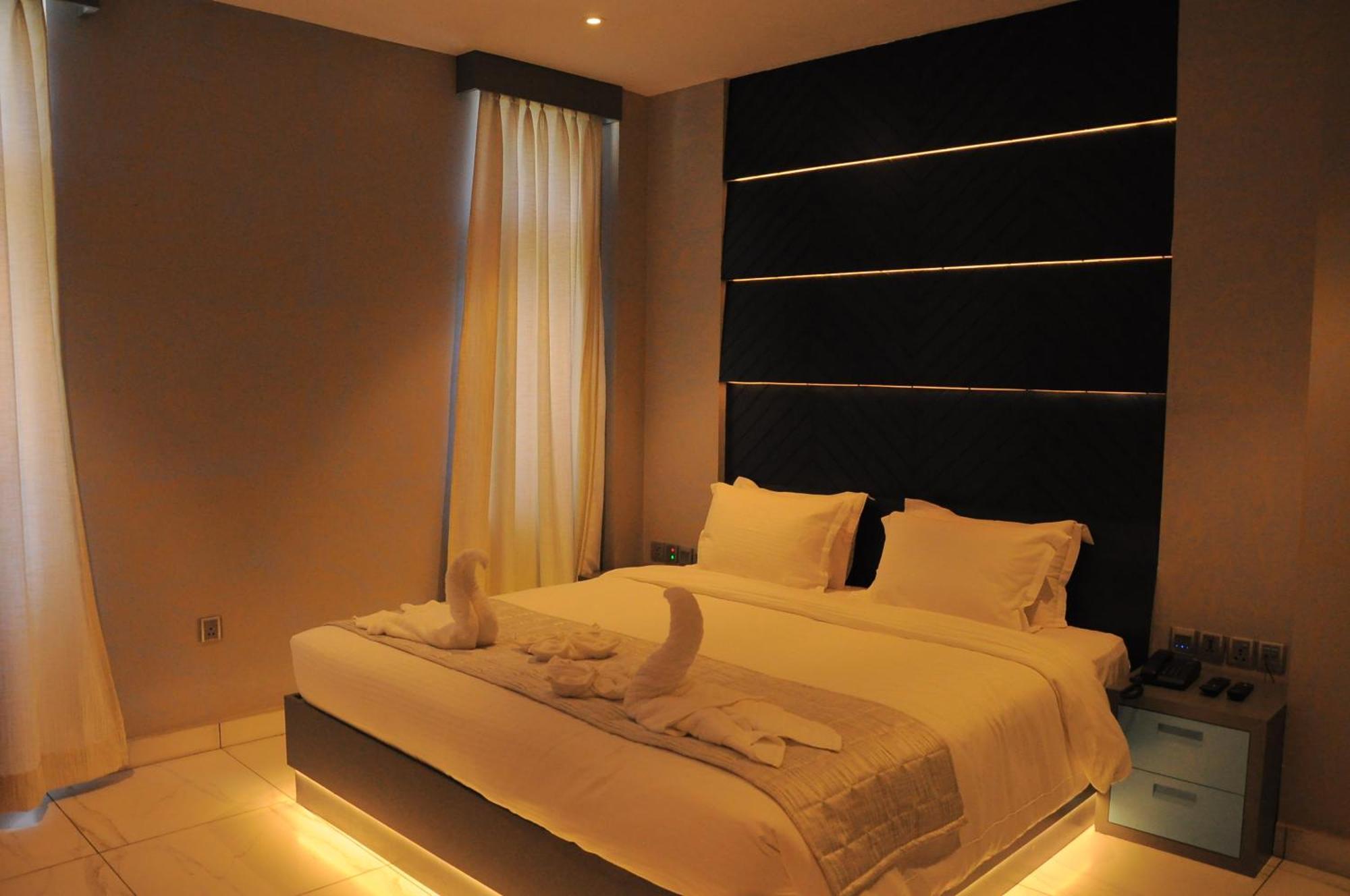 Nt Hotels And Resorts Akridha Pondicherry Esterno foto