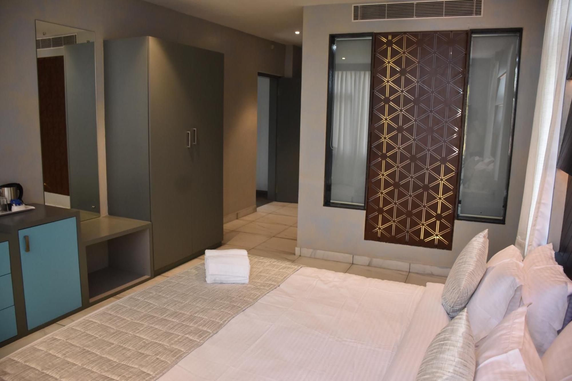 Nt Hotels And Resorts Akridha Pondicherry Esterno foto