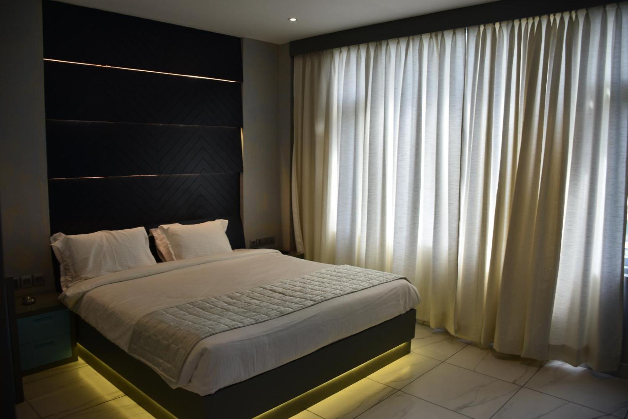 Nt Hotels And Resorts Akridha Pondicherry Esterno foto