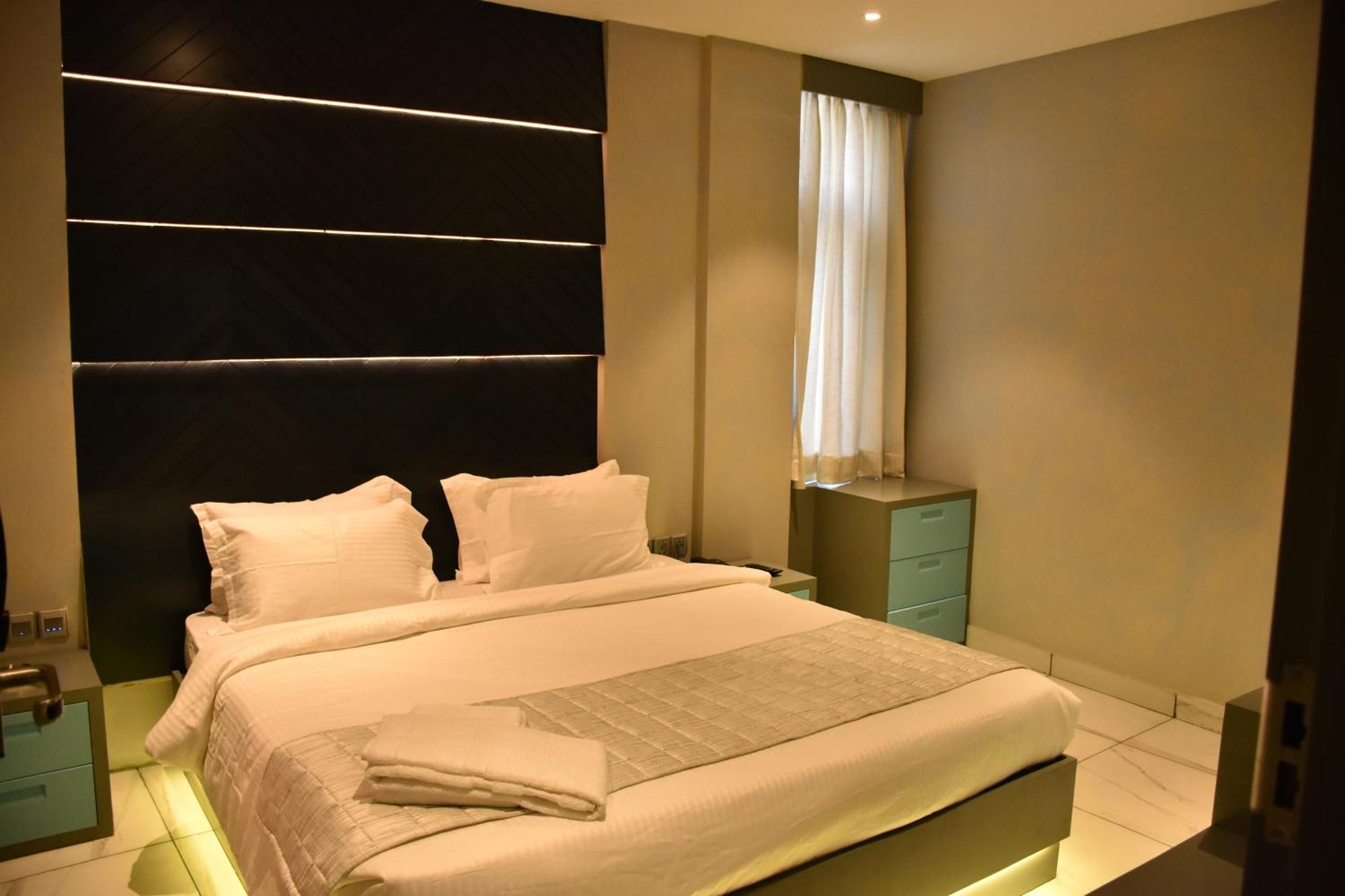 Nt Hotels And Resorts Akridha Pondicherry Esterno foto