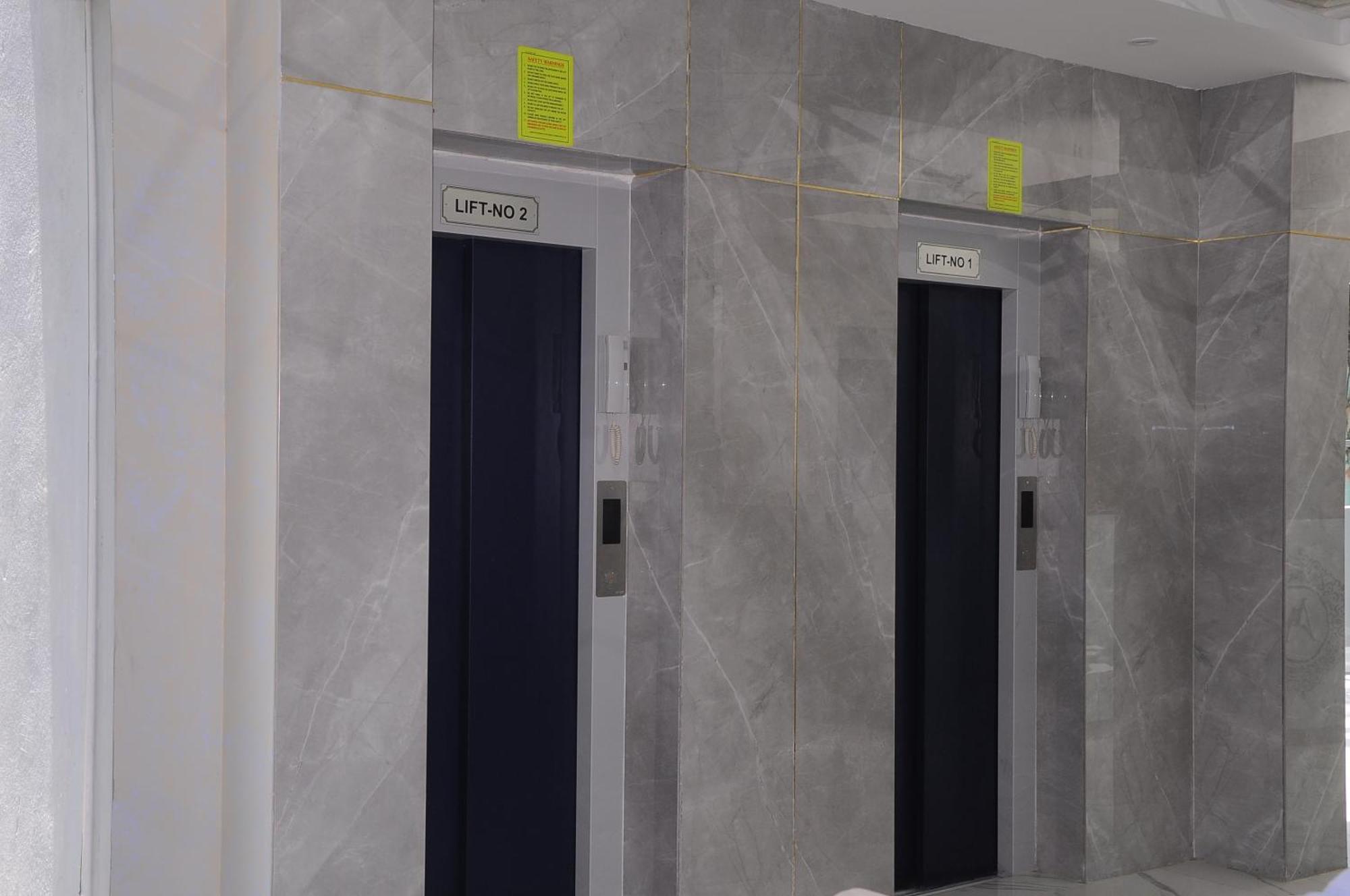 Nt Hotels And Resorts Akridha Pondicherry Esterno foto
