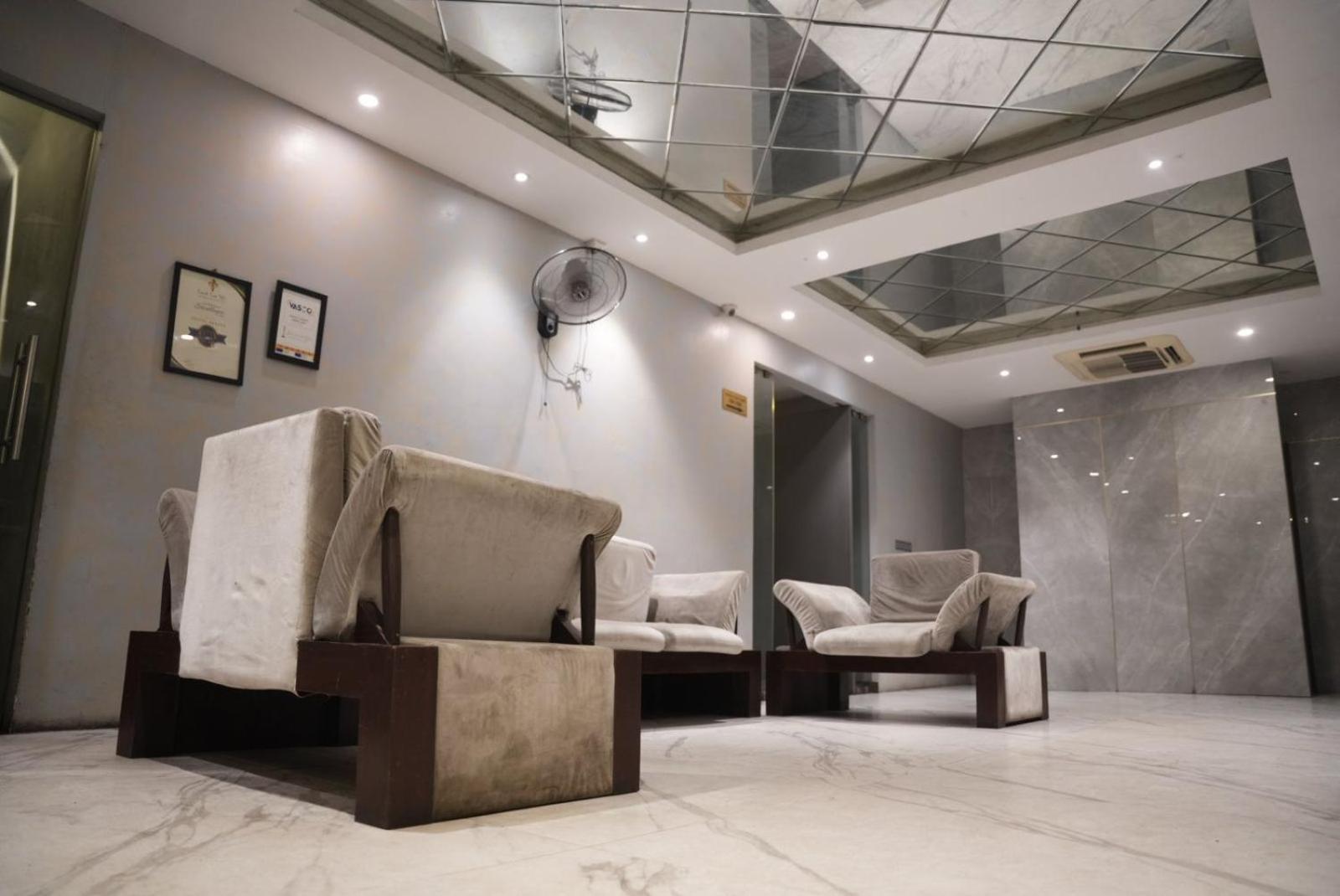 Nt Hotels And Resorts Akridha Pondicherry Esterno foto