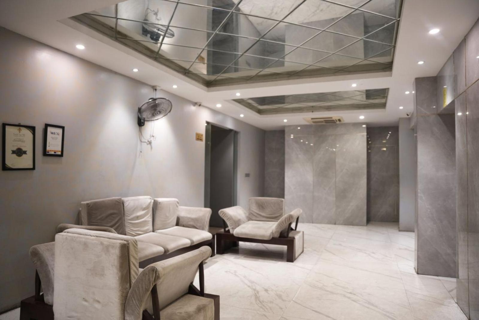 Nt Hotels And Resorts Akridha Pondicherry Esterno foto