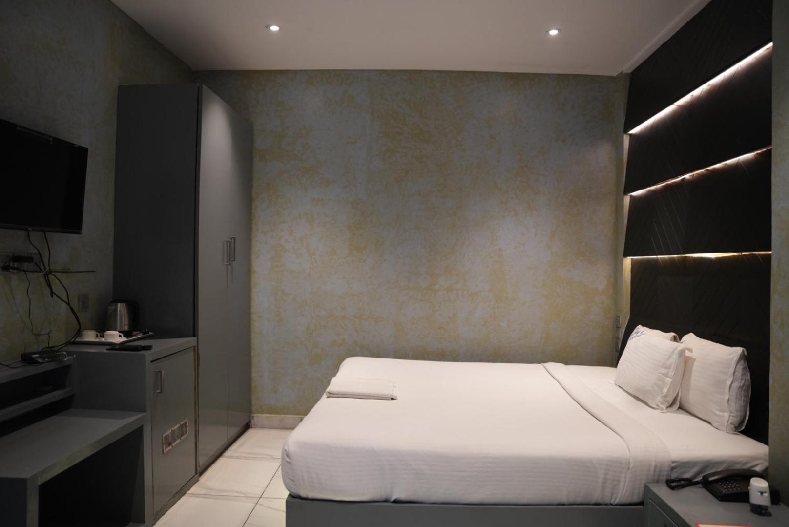 Nt Hotels And Resorts Akridha Pondicherry Esterno foto